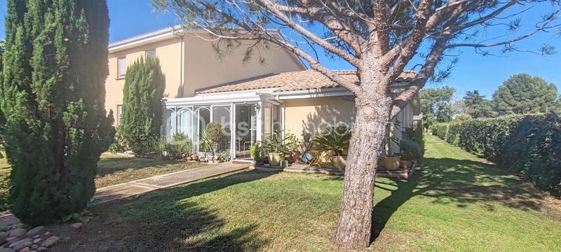 Maison - 123 m² - 5 pièces