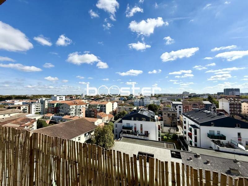 Appartement ancien - 79 m² - 4 pièces