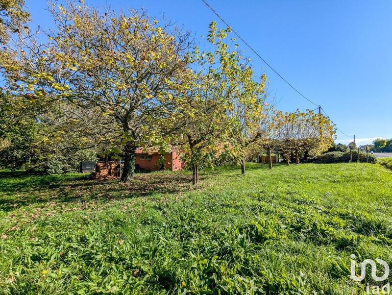 Local commercial - 144 m²