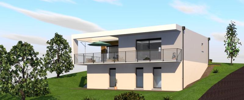 Maison - 144 m² - 5 pièces