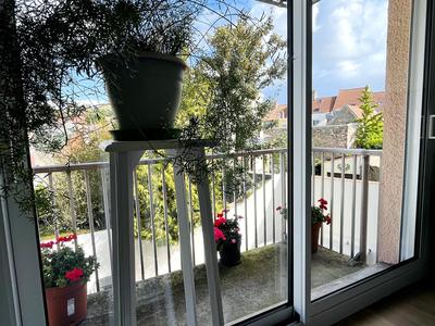 Appartement - 28 m² - 1 pièce