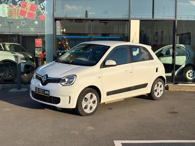 Renault Twingo III E-Tech Zen Achat Integral