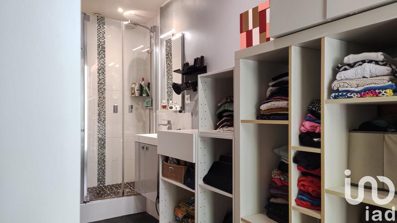 Appartement - 154 m² - 6 pièces