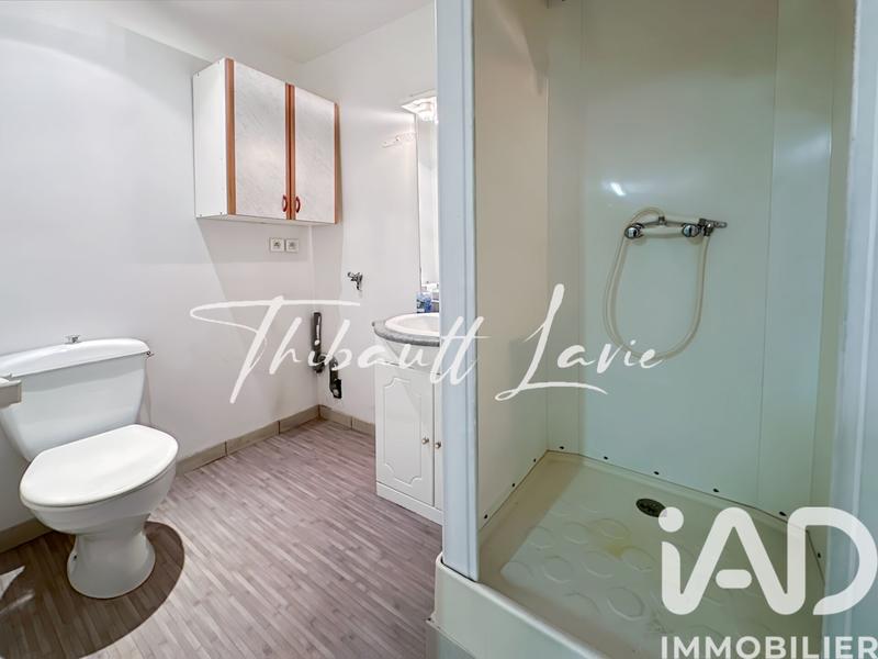 Maison - 68 m² - 3 pièces