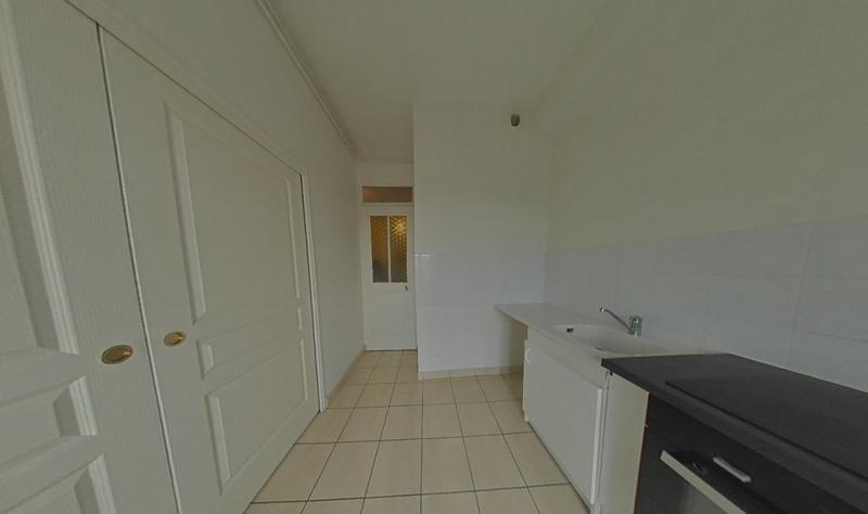 Appartement - 75 m² - 2 pièces