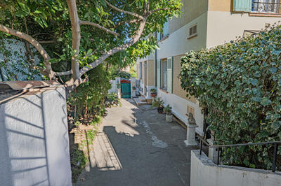 Appartement - 53 m² - 3 pièces