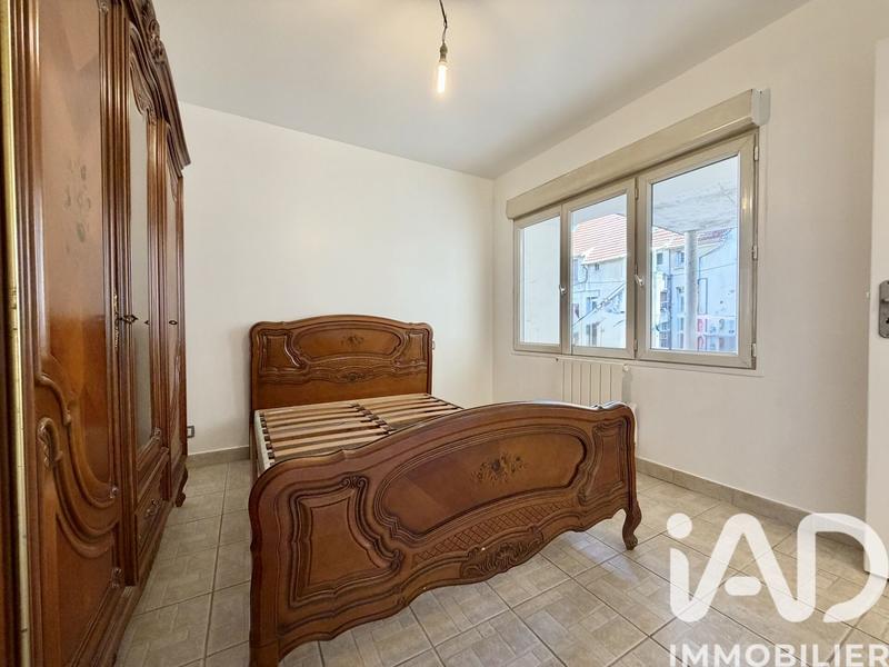 Maison de ville - 125 m² - 5 pièces