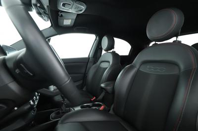Fiat 500x 1.6 MultiJet Sport 120 ch