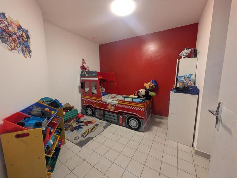 Appartement - 73 m² - 3 pièces