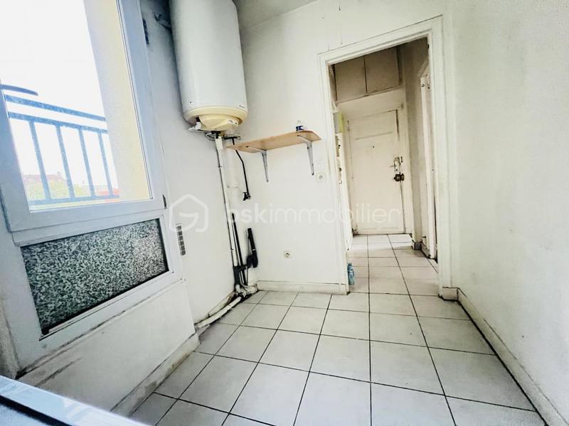 Appartement - 30 m² - 2 pièces