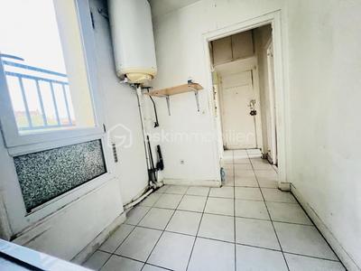 Appartement - 30 m² - 2 pièces