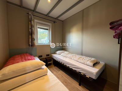 Châlet - 53 m² - 4 pièces