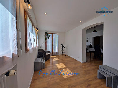 Maison - 172 m² - 12 pièces