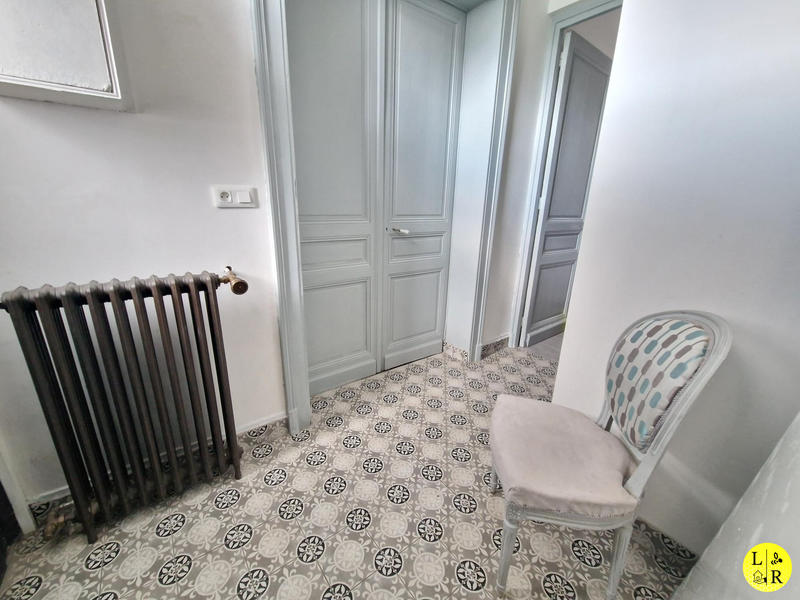 Maison - 180 m² - 6 pièces