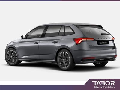 Skoda Scala Dsg MonteC Pano Matrix Gps Acc Cam