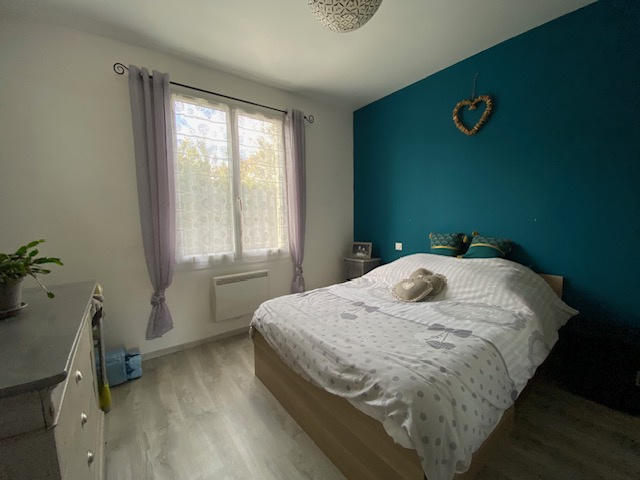 Maison - 172 m² - 7 pièces