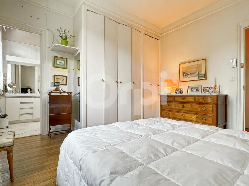 Maison - 158 m² - 6 pièces