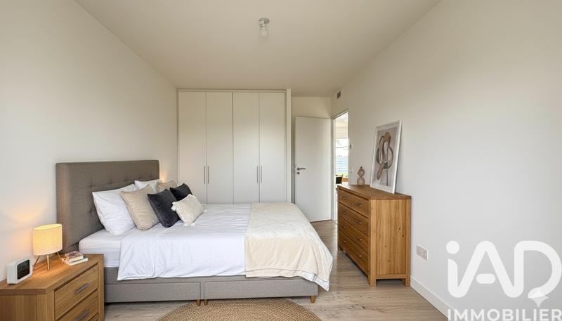 Maison - 85 m² - 3 pièces