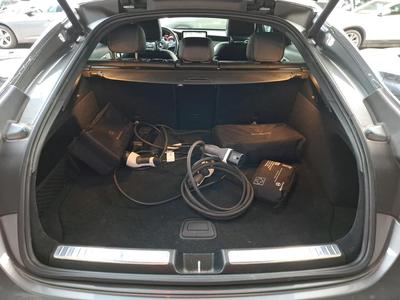 Mercedes Glc Coupé (2) 300 E 4matic Amg Line 9g-Tronic