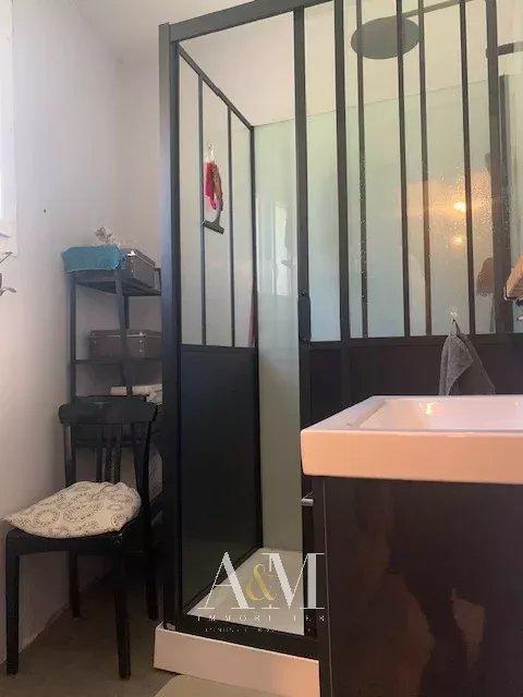 Maison de village - 96 m² - 5 pièces