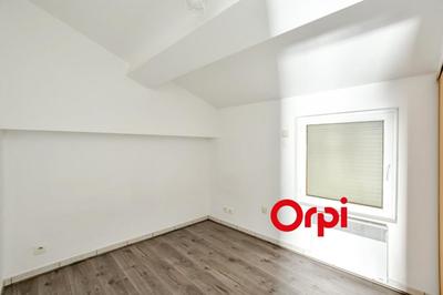 Appartement - 22 m² - 2 pièces