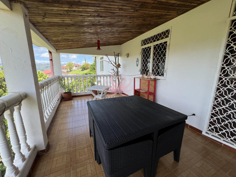 Immeuble - 278 m² - 10 pièces