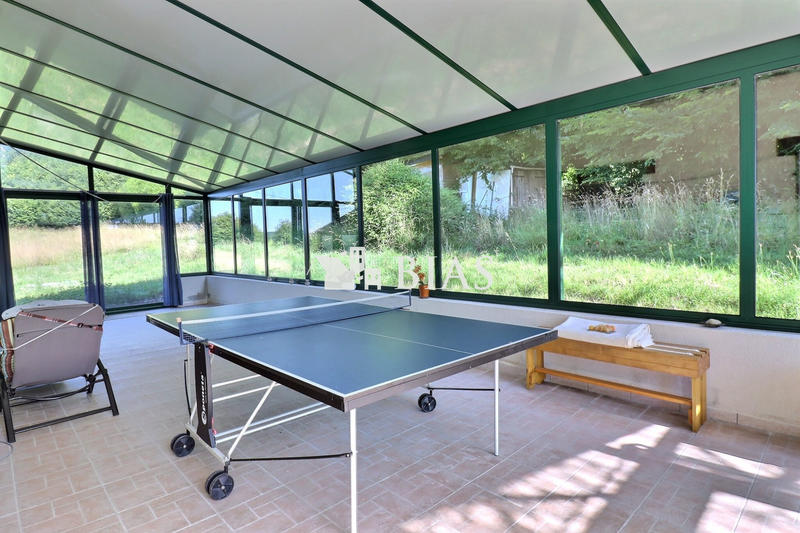 Maison - 170 m² - 6 pièces