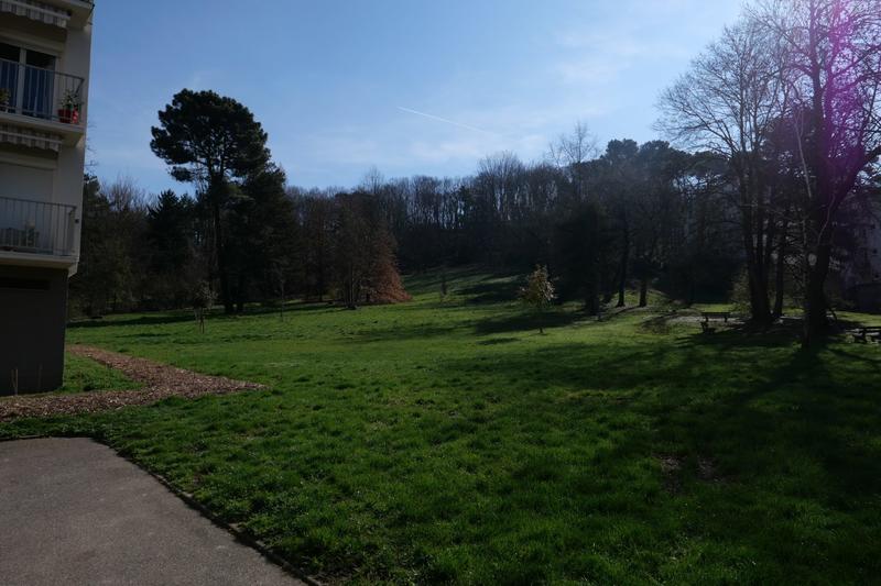 Appartement - 54 m² - 2 pièces