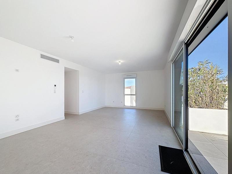 Appartement - 84 m² - 3 pièces