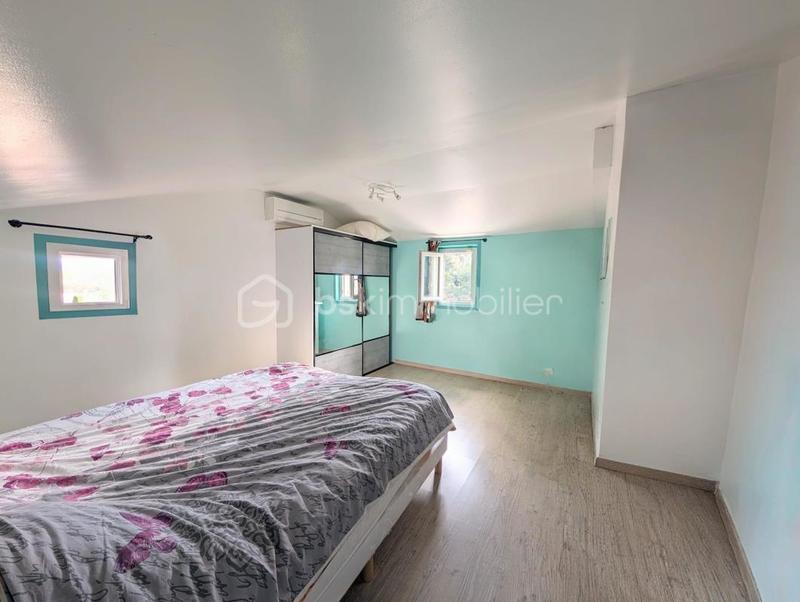 Villa - 162 m² - 6 pièces