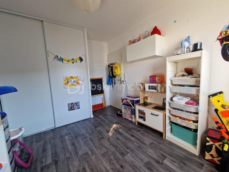 Duplex - 75 m² - 4 pièces