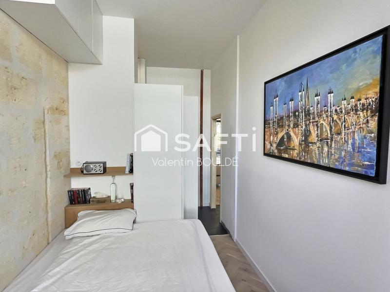 Appartement - 99 m² - 3 pièces