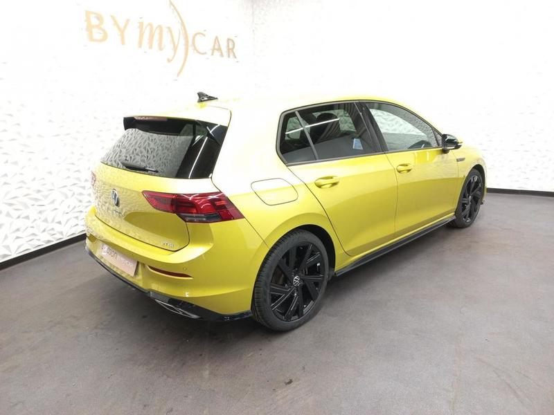 Volkswagen Golf 1.5 eTSI Opf 150 Dsg7 R-Line