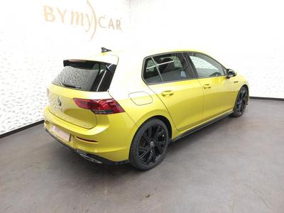 Volkswagen Golf 1.5 eTSI Opf 150 Dsg7 R-Line