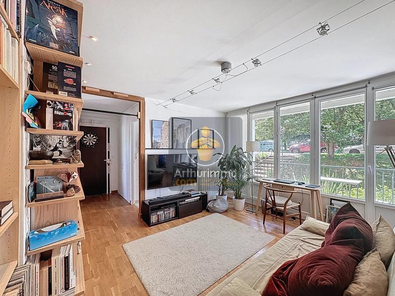 Appartement - 68 m² - 4 pièces