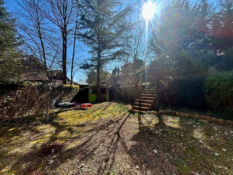 Maison - 140 m² - 4 pièces