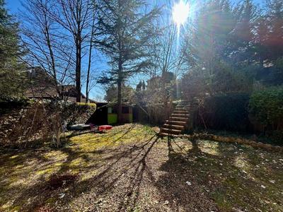 Maison - 140 m² - 4 pièces