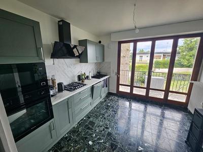 Maison - 131 m² - 6 pièces