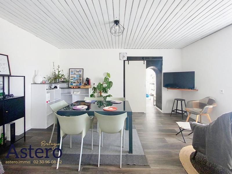 Maison - 122 m² - 6 pièces