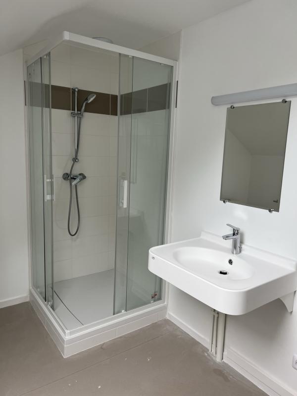 Appartement - 16 m² - 1 pièce