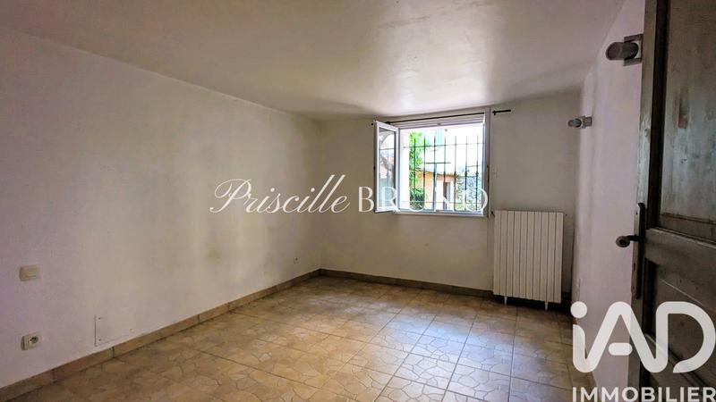Maison de ville - 130 m² - 9 pièces
