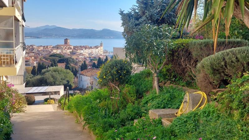 Appartement - 55 m² - 3 pièces