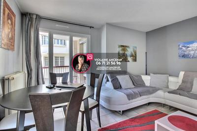 Appartement - 86 m² - 4 pièces