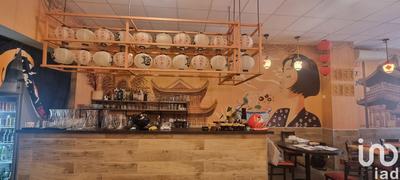 Local commercial - 200 m²