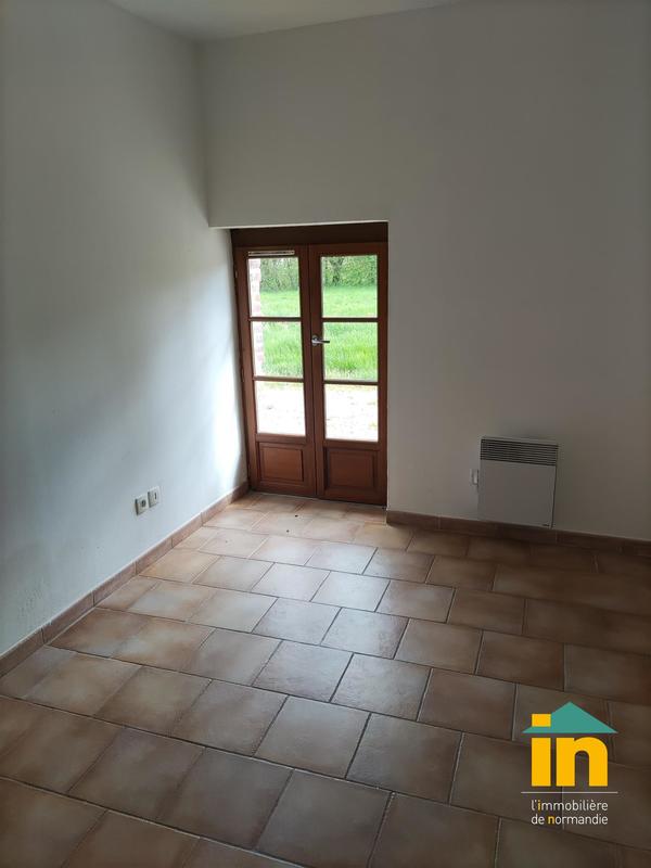 Maison de campagne - 95 m² - 5 pièces