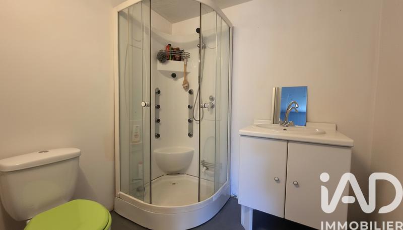 Maison - 155 m² - 5 pièces