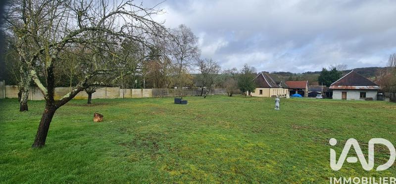 Maison - 192 m² - 5 pièces