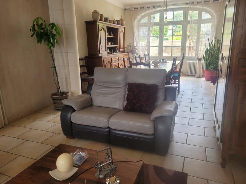 Maison - 309 m² - 8 pièces