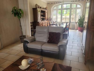 Maison - 309 m² - 8 pièces