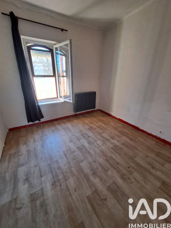 Maison - 133 m² - 5 pièces